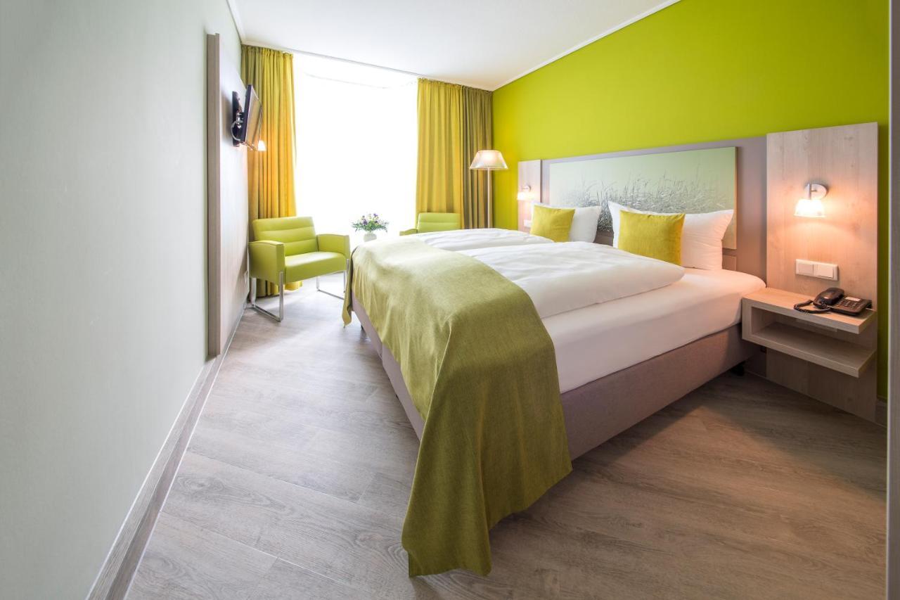 Michels Inselhotel Vier Jahreszeiten 4*