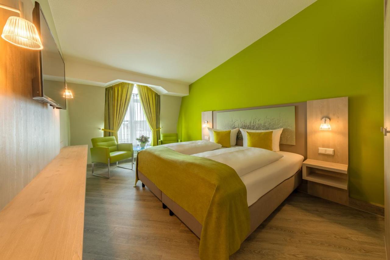 Michels Inselhotel Vier Jahreszeiten 4* Norderney