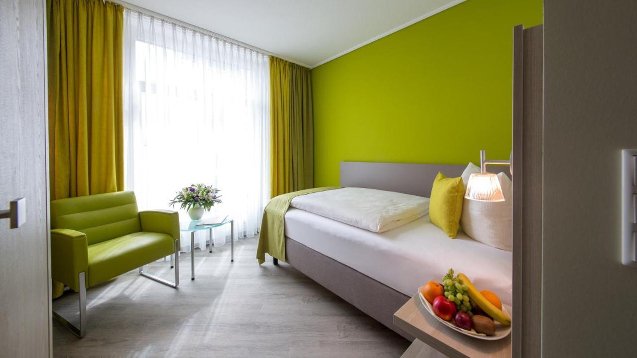 Michels Inselhotel Vier Jahreszeiten Hotel 4*