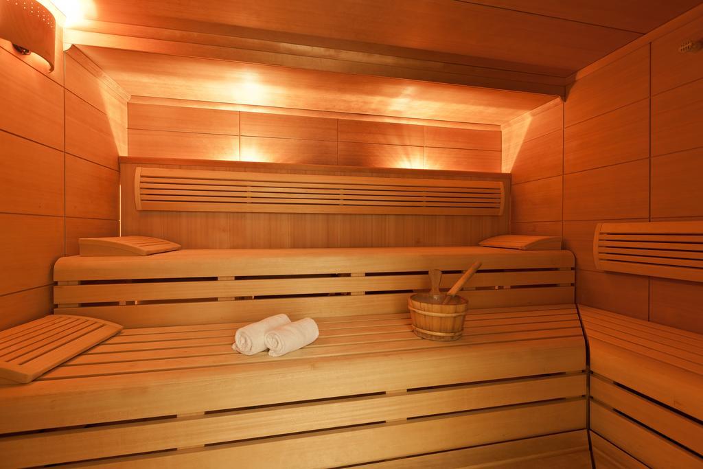 Michels Inselhotel Vier Jahreszeiten Hotel 4*