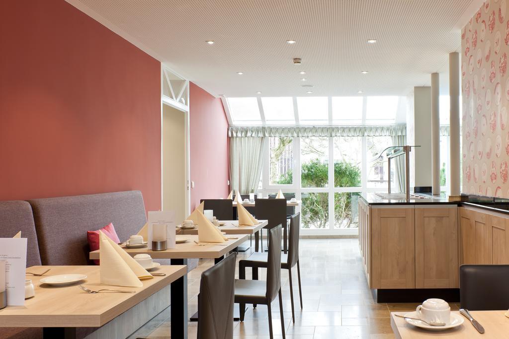 Michels Inselhotel Vier Jahreszeiten 4*