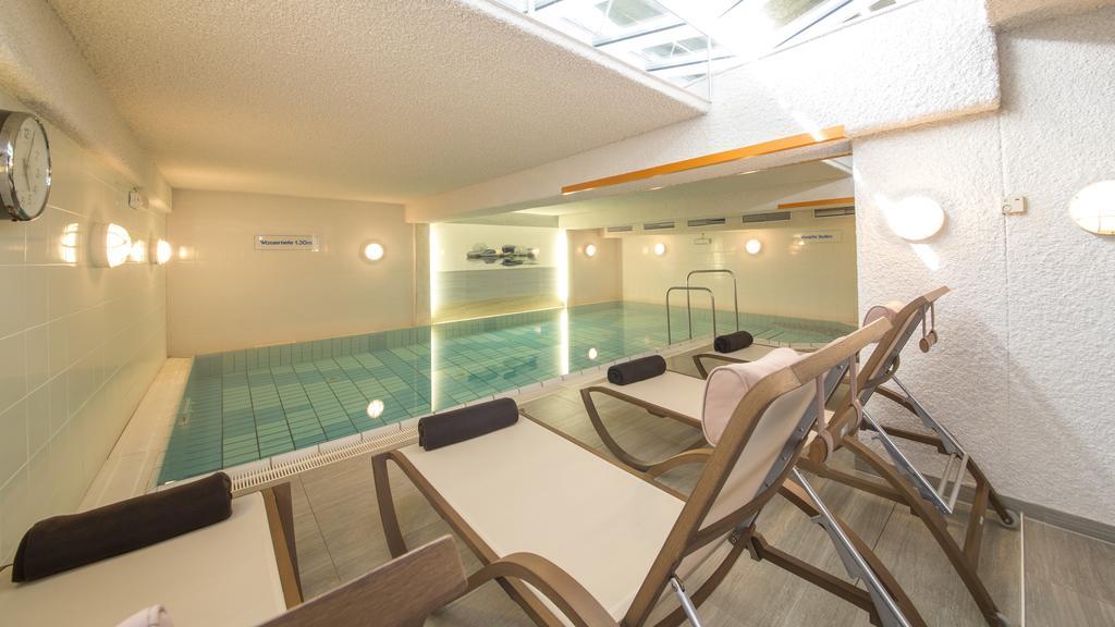 Michels Inselhotel Vier Jahreszeiten Hotel 4*