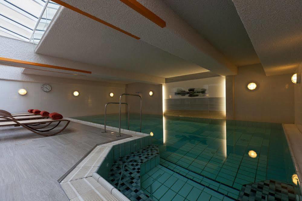 Michels Inselhotel Vier Jahreszeiten 4*