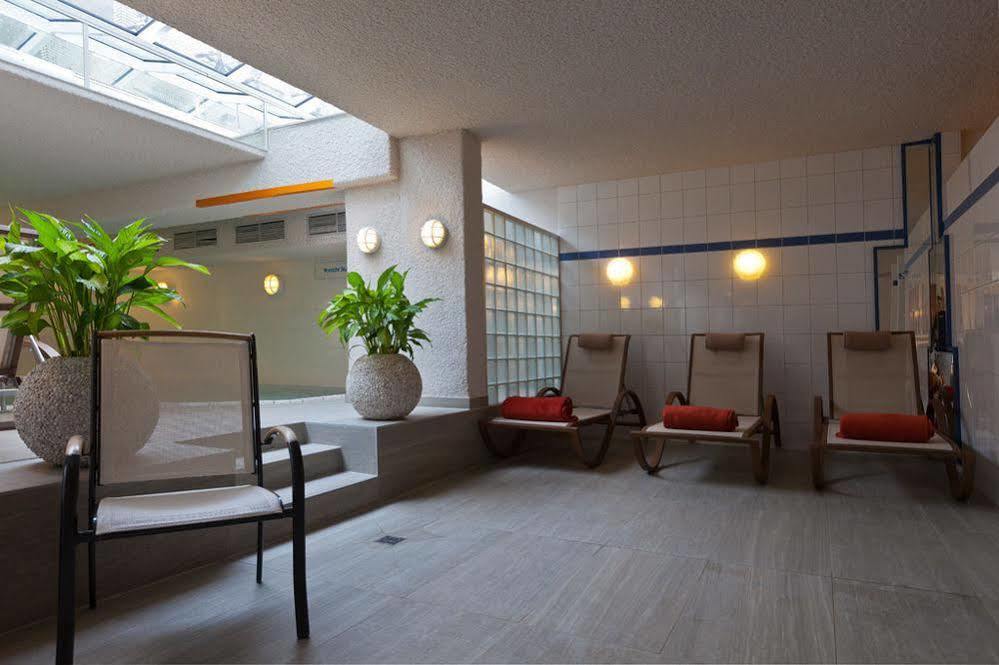 Hotel Michels Inselhotel Vier Jahreszeiten Norderney