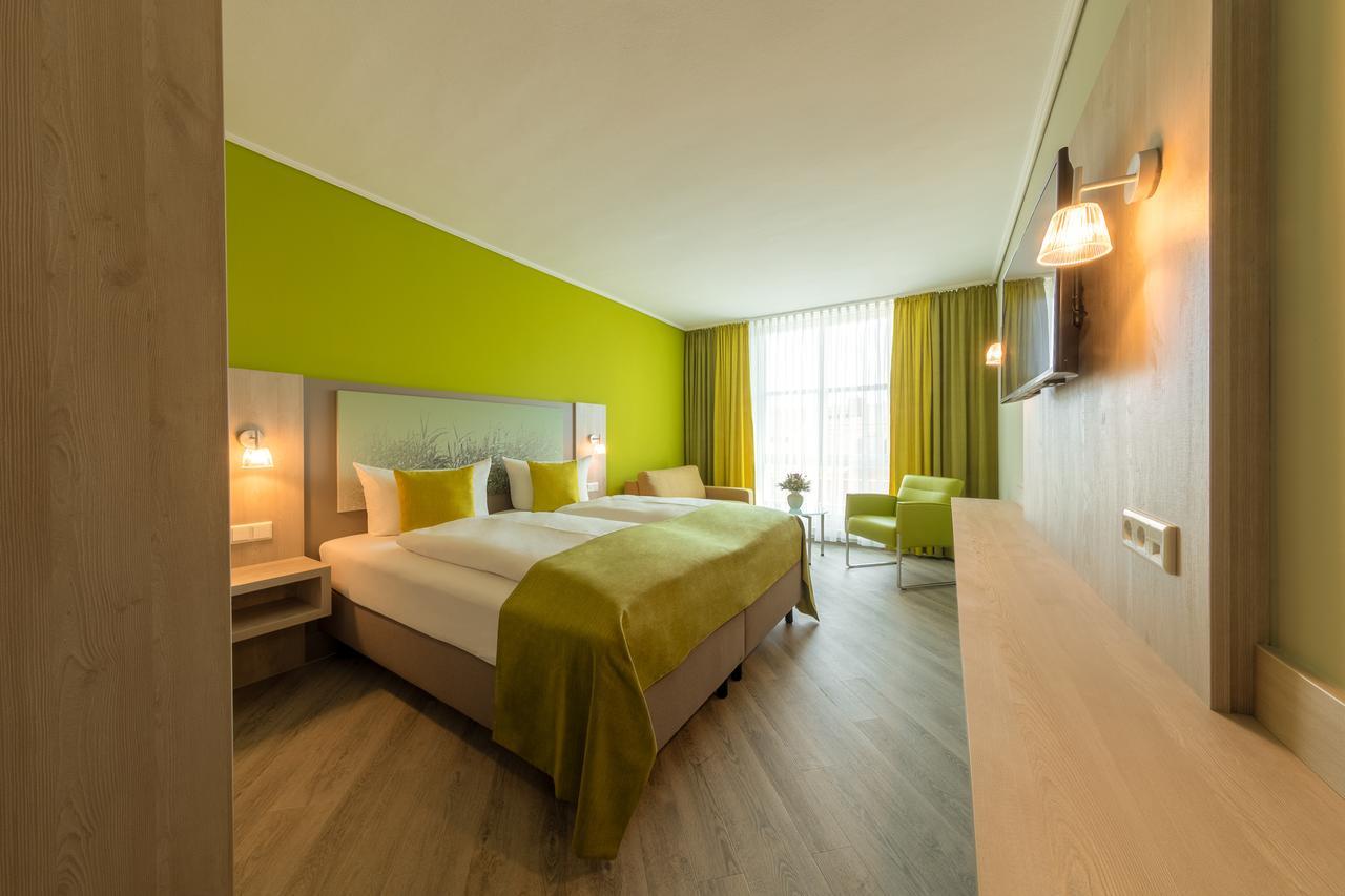 Michels Inselhotel Vier Jahreszeiten Hotel 4*