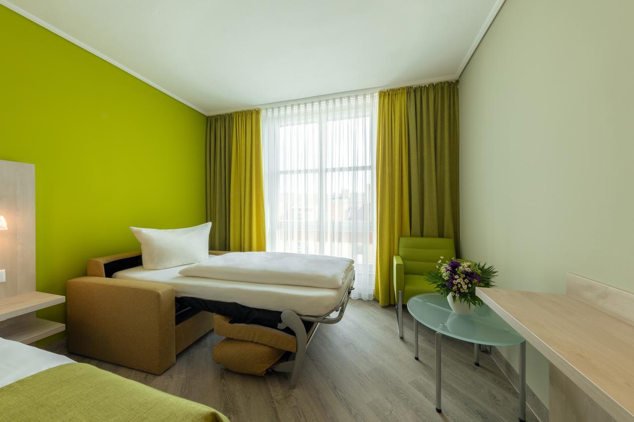 Michels Inselhotel Vier Jahreszeiten Norderney